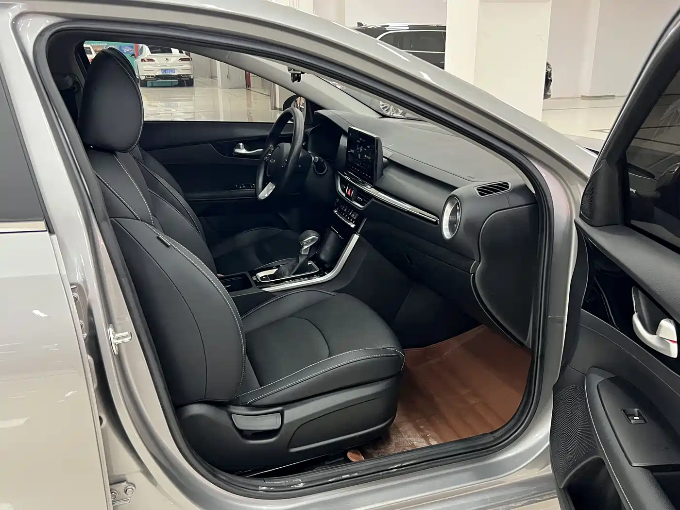 Kia K3 2021 1.5L CVT Fashion Edition фото 10