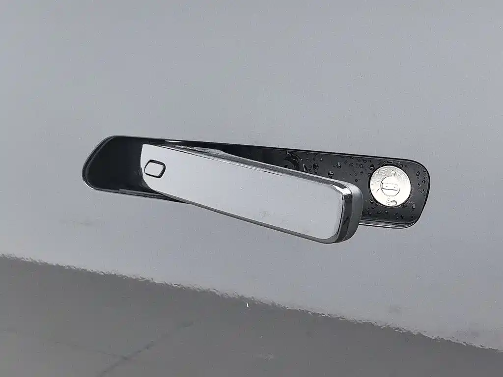 Toyota bZ3X 2026 2025 Model 520 Pro LiDAR Version