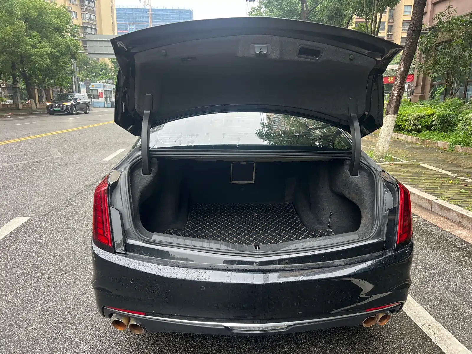 Фото 8 - Cadillac CT6