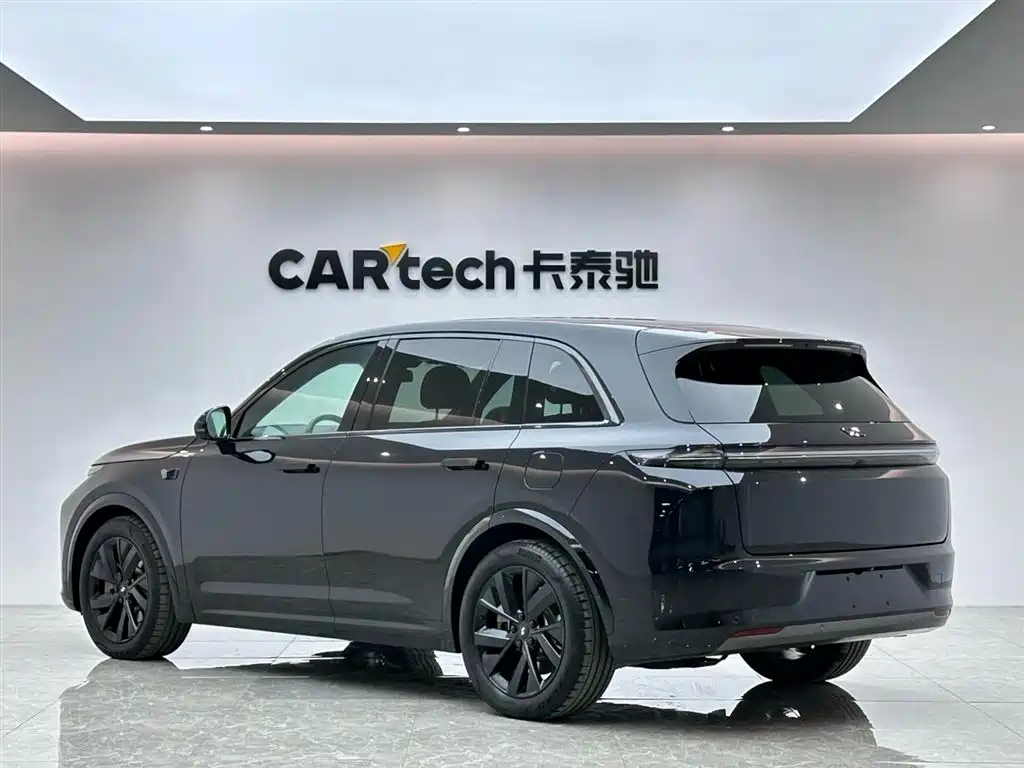 Li Auto IDEAL L7