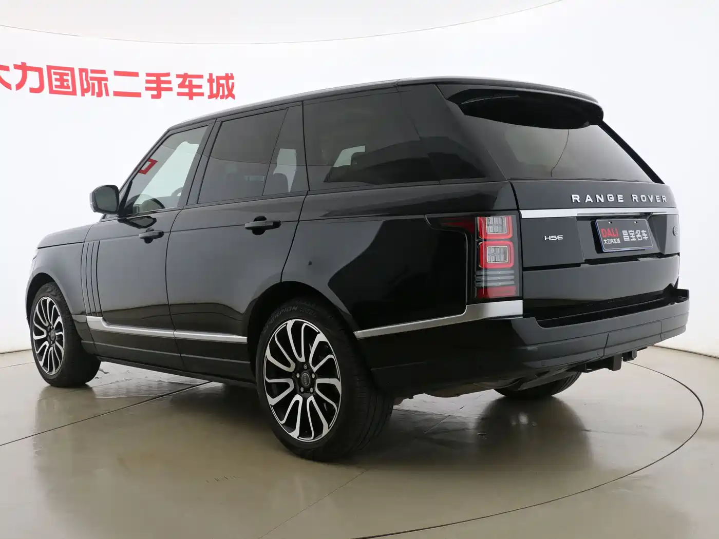 Land Rover Range Rover 2014 3.0 SC V6 Vogue SE фото 21