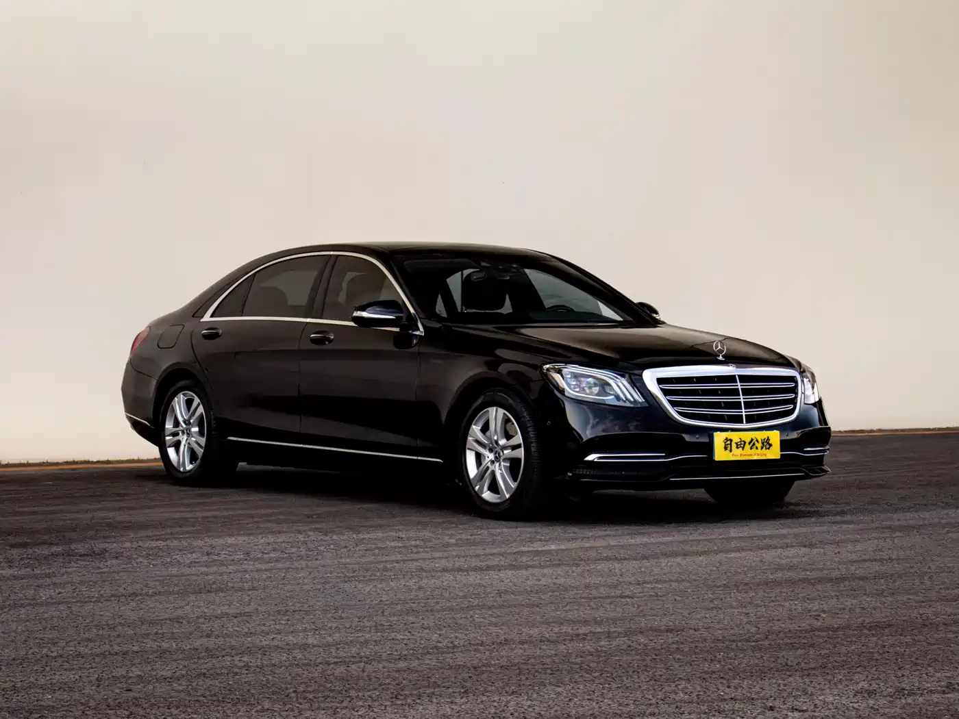 Mercedes-Benz S-Class 2019 S 350 L Premium фото 5