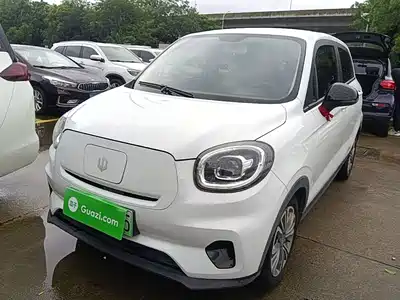Leapmotor T03