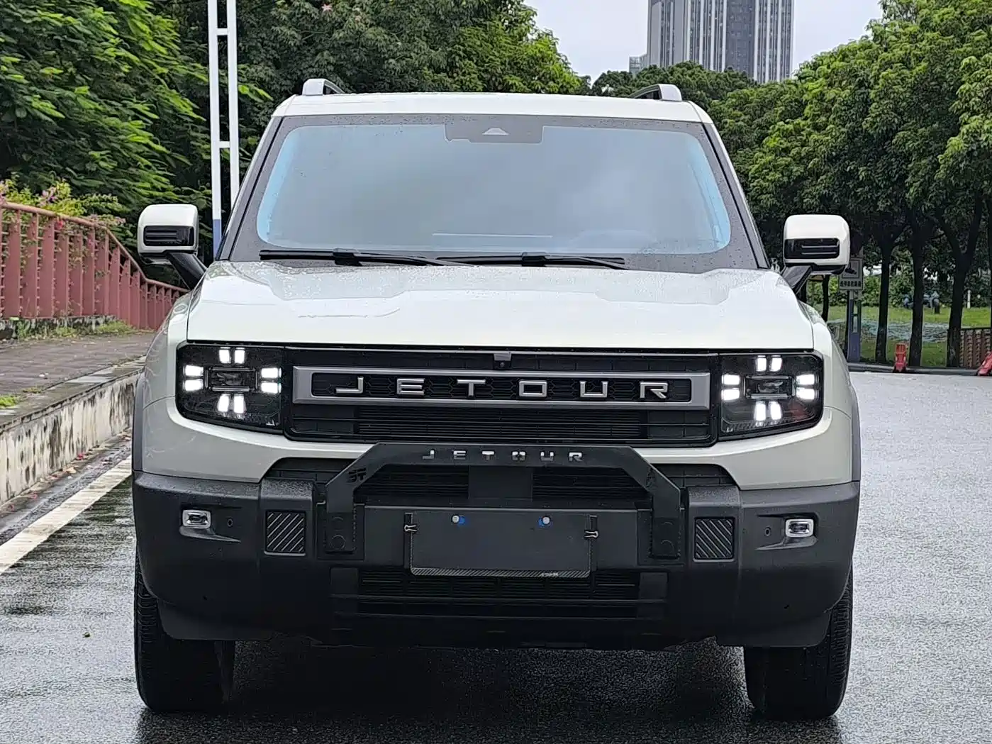 Jetour Freedom 2025 2025 1.5TD DCT Discovery