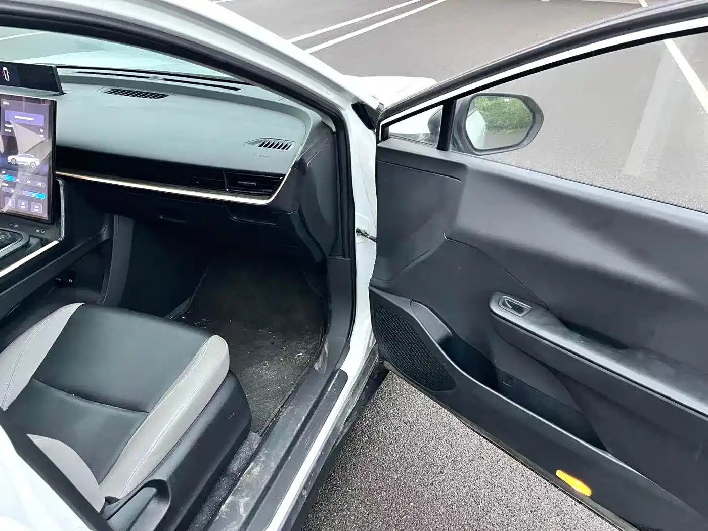 Toyota bZ3 2025 2023 517km Elite PRO