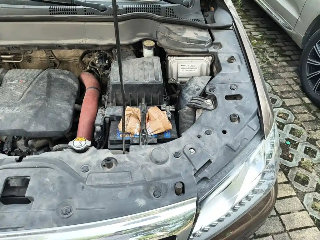Haval H2 2014 2014 1.5T Manual 2WD Elite Edition