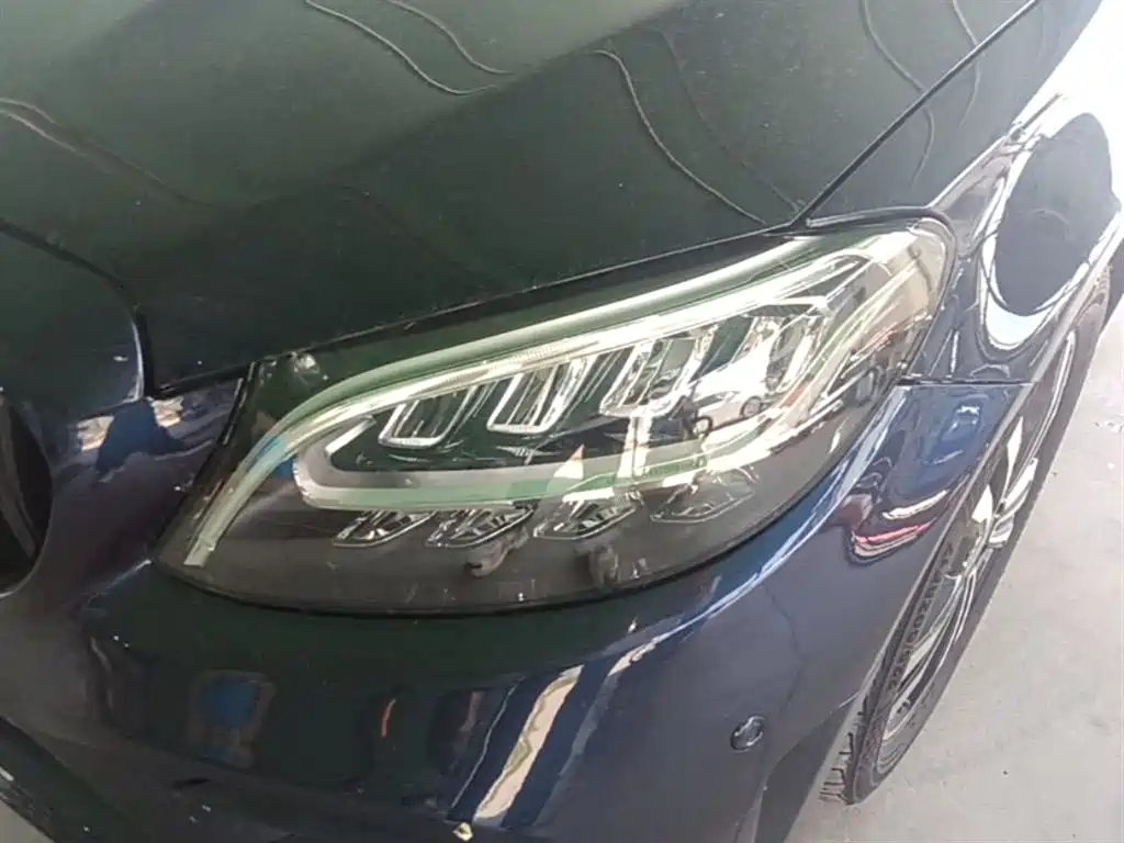 Mercedes-Benz C-Class 2019 C 260 Sport фото 24