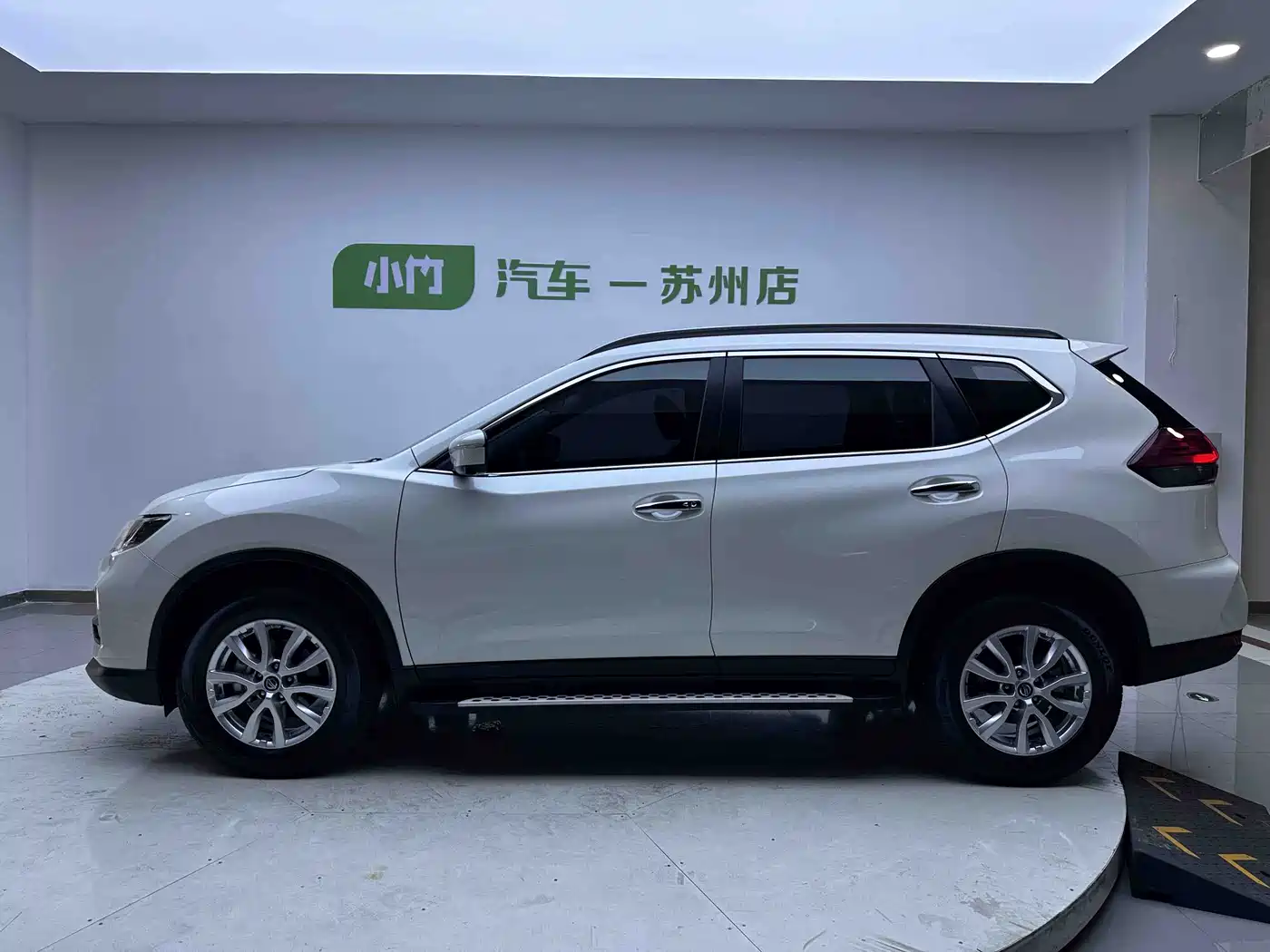 Nissan X-Trail, миниатюра 7