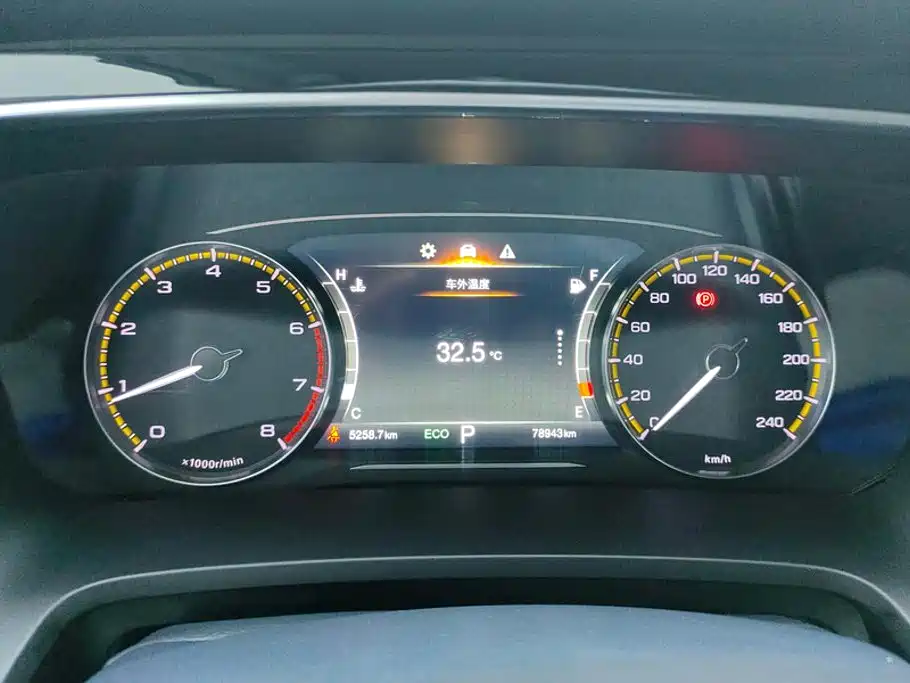 GAC Trumpchi M8, миниатюра 14
