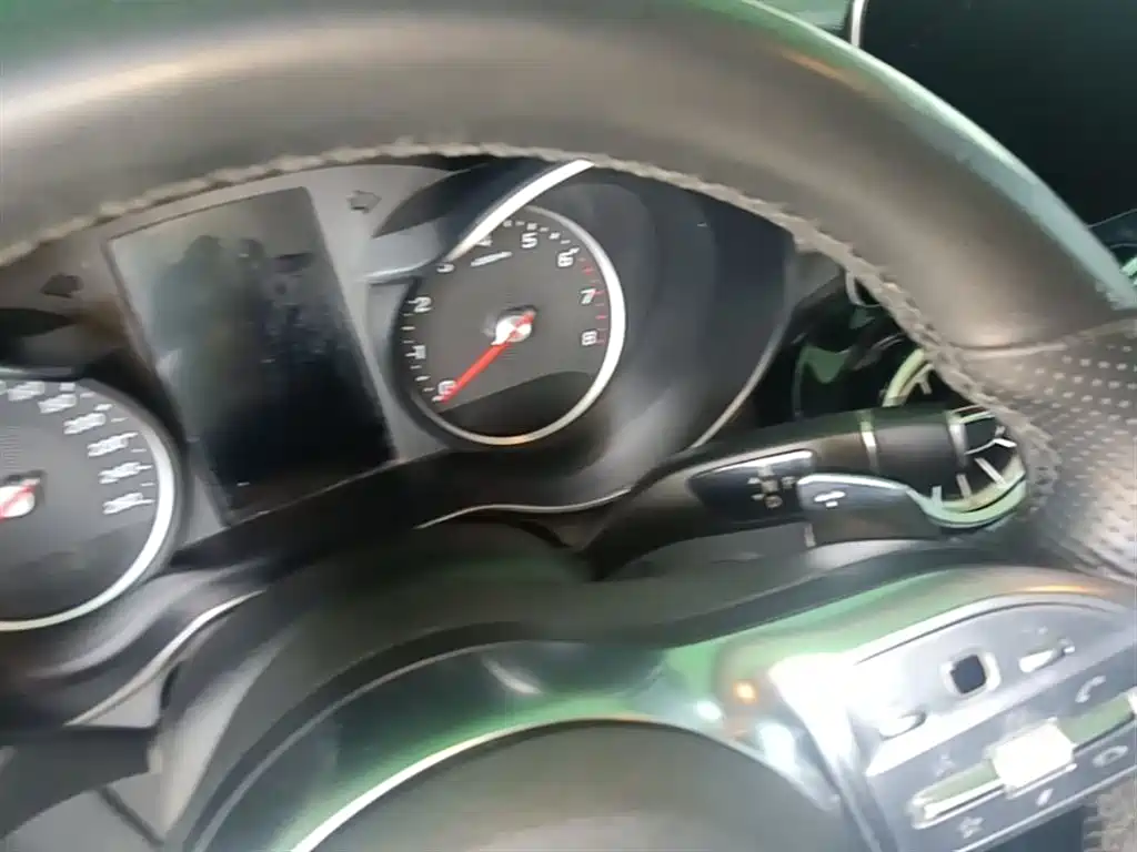 Mercedes-Benz C-Class 2019 C 260 Sport фото 14