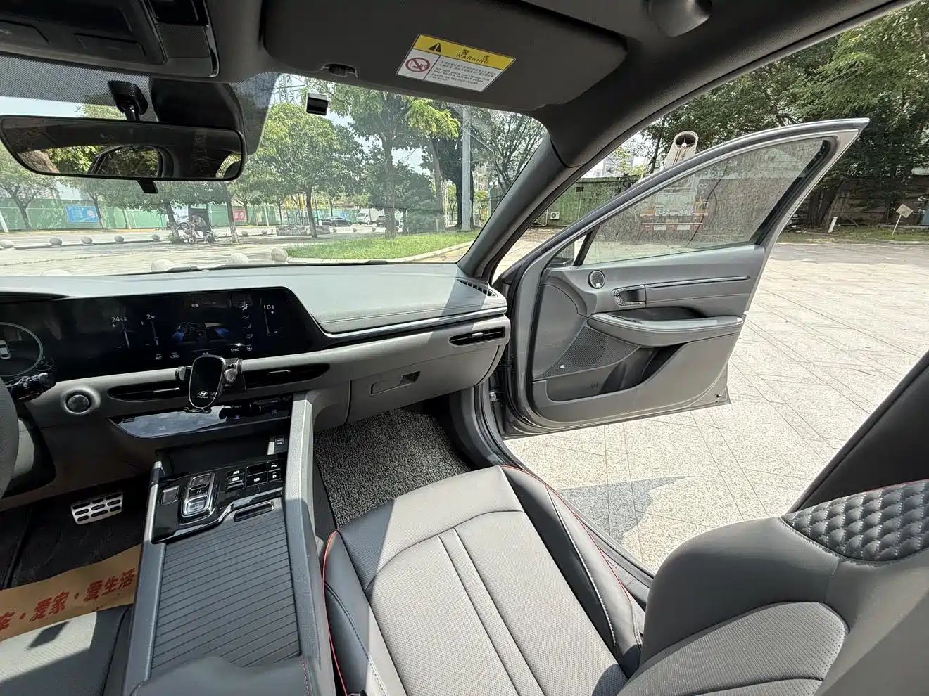 Hyundai Sonata 2020 2020 380TGDi Automatic GLS Luxury Edition