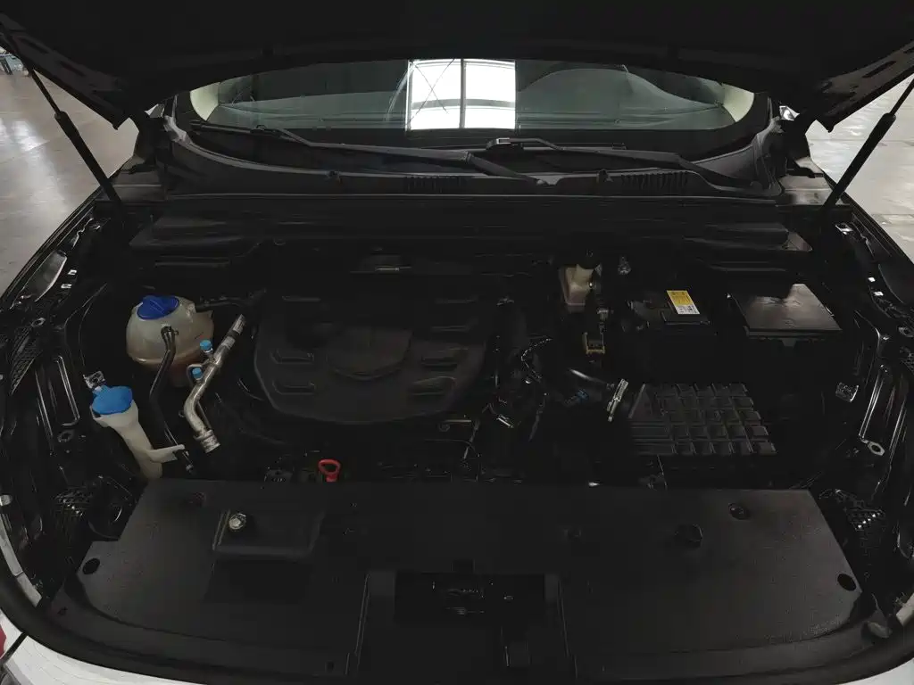 Jetour X90 2019 2019 1.5T DCT Smart 5-seater China VI