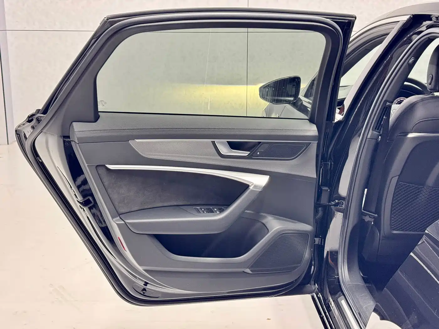 Audi A6L 2019 45 TFSI Premium Dynamic фото 20
