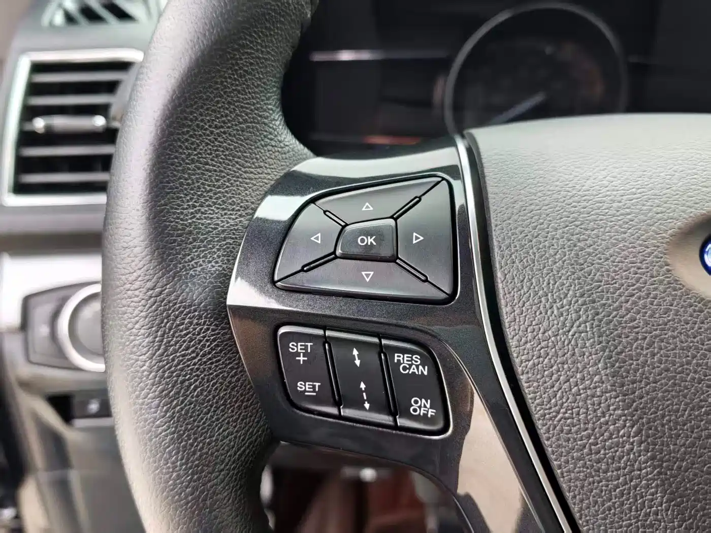 Ford Explorer (Import) 2019 2018 2.3T Elite Edition