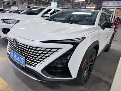 Changan UNI-T
