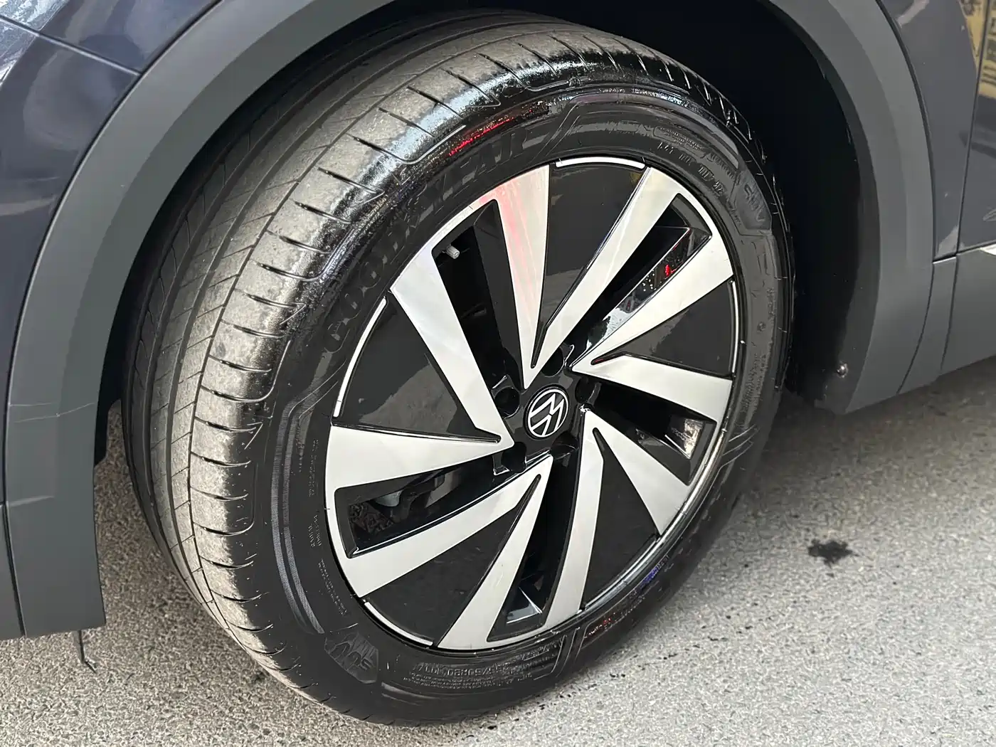 Volkswagen Talagon 2021 380TSI 4WD Luxury Premium Edition Pro фото 18