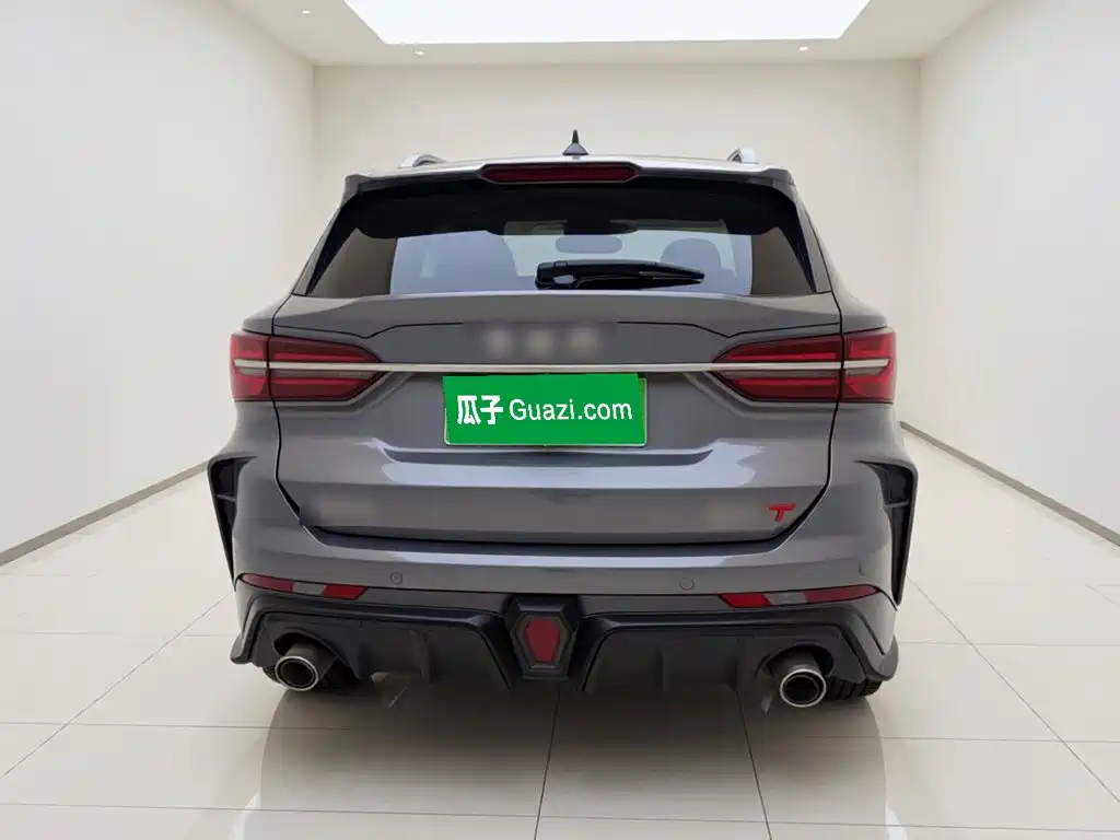 2019 SWM Motor SWM G01