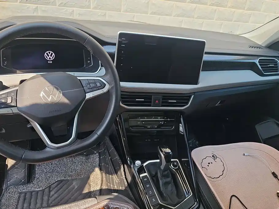 Photo 12 - Volkswagen Tayron