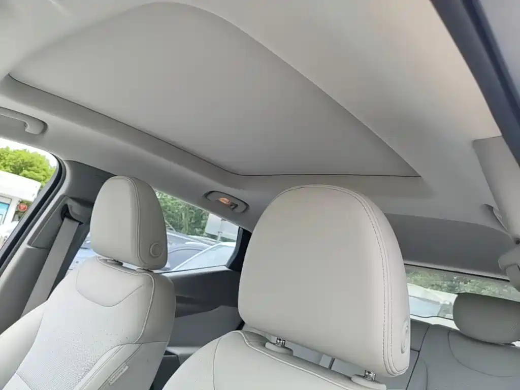 Buick Velite 7 2022 2020 652E Connected Smart Edition