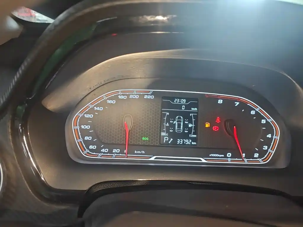 Chery Tiggo 3x 2020 2020 Quality Edition 1.5L CVT Luxury