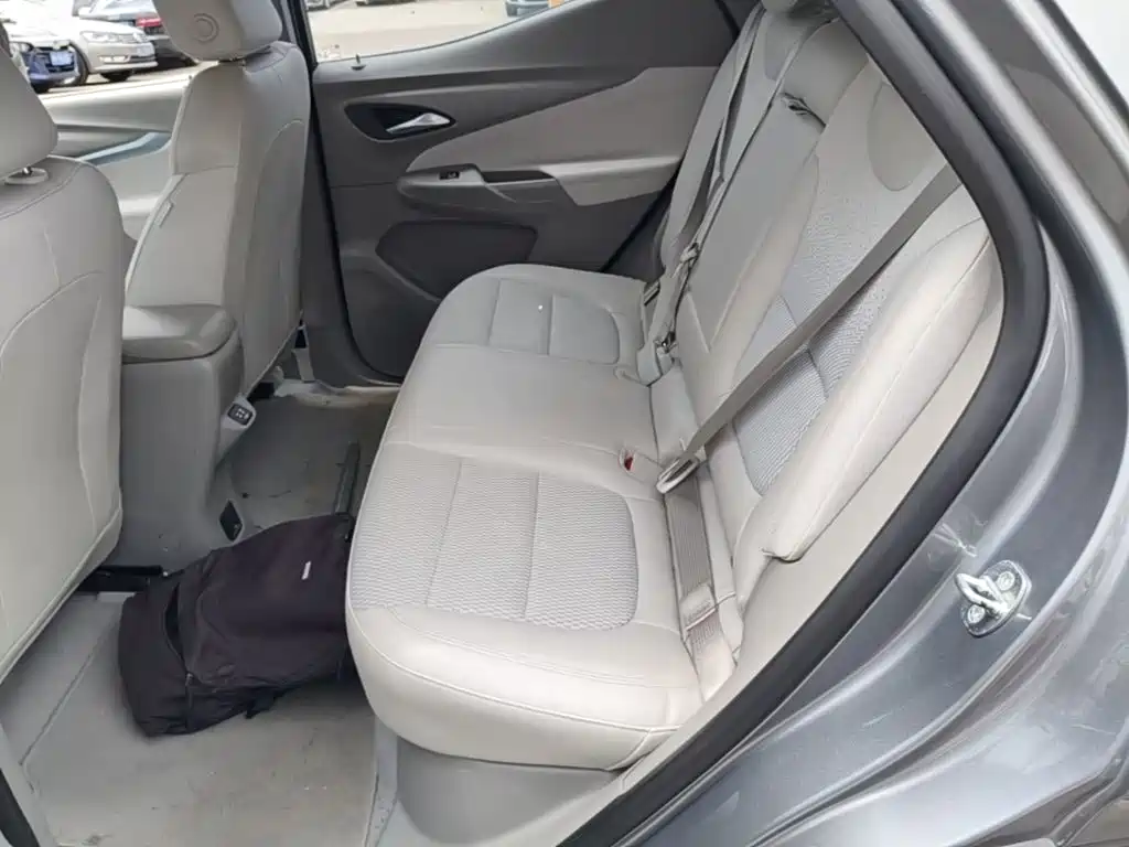 Buick Velite 7 2022 2020 652E Connected Smart Edition