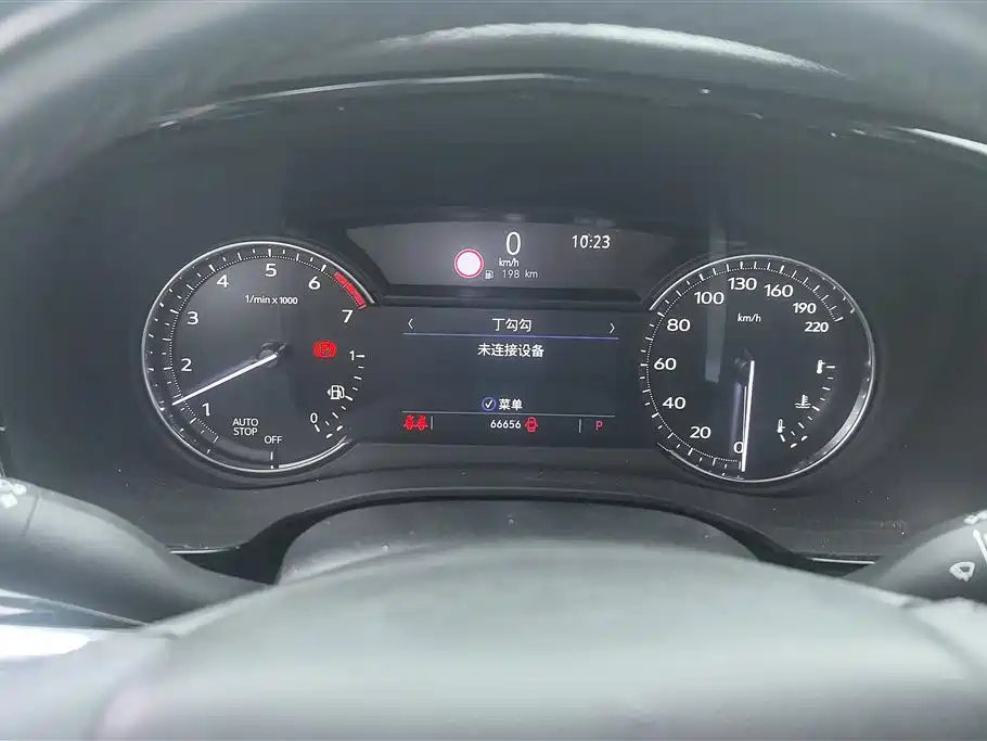 Cadillac XT6 2020 28T 6-Seater Luxury Model фото 14