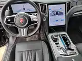 صورة 16 - Hongqi HS7 PHEV