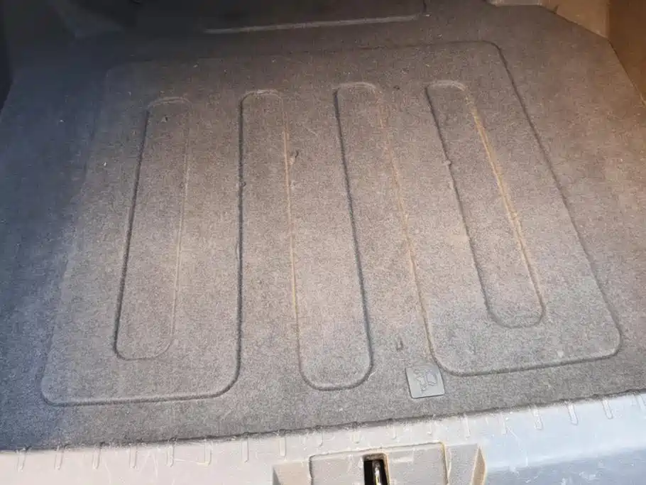 Geely Emgrand 2015 2015 Sedan 1.5L CVT Upward Edition