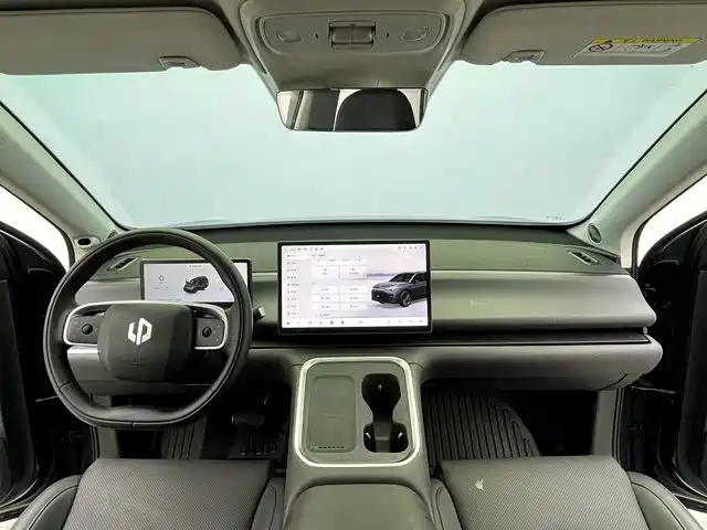 Фото 9 - Leapmotor C16