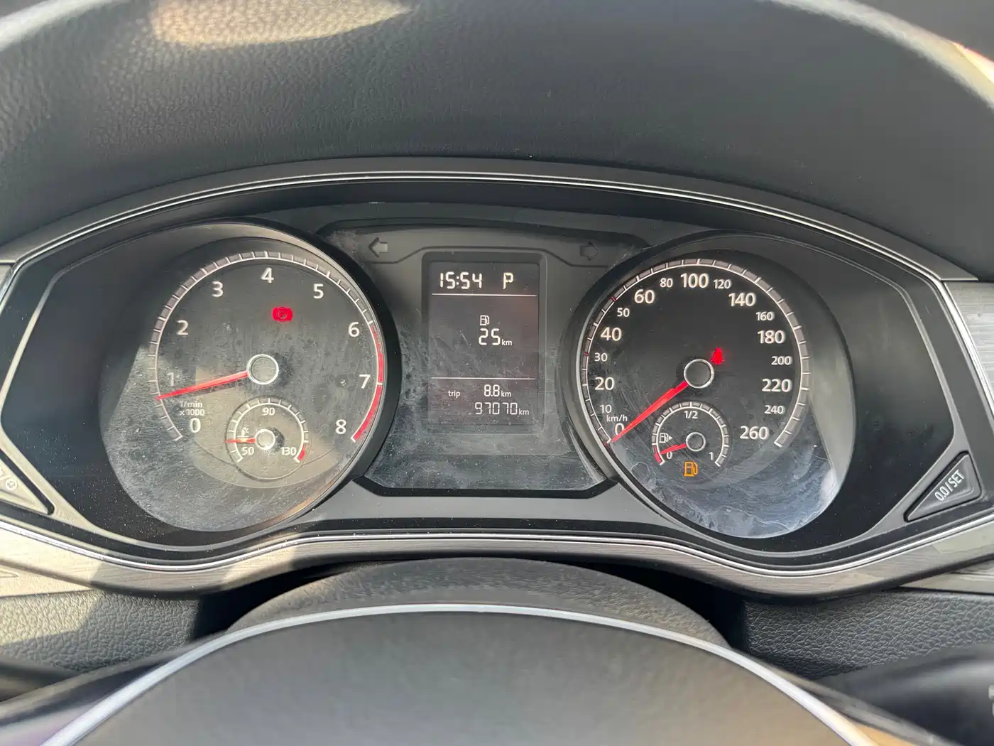 Volkswagen Passat 2015 1.8TSI Automatic Prestige Edition фото 10