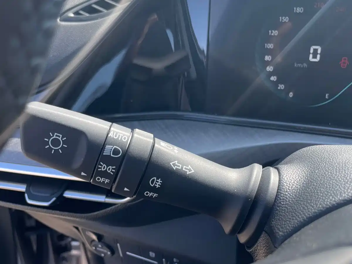 Changan Eado 2026 2025 PLUS 1.4T DCT High Performance