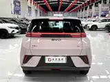 Фото 5 - BYD Seagull