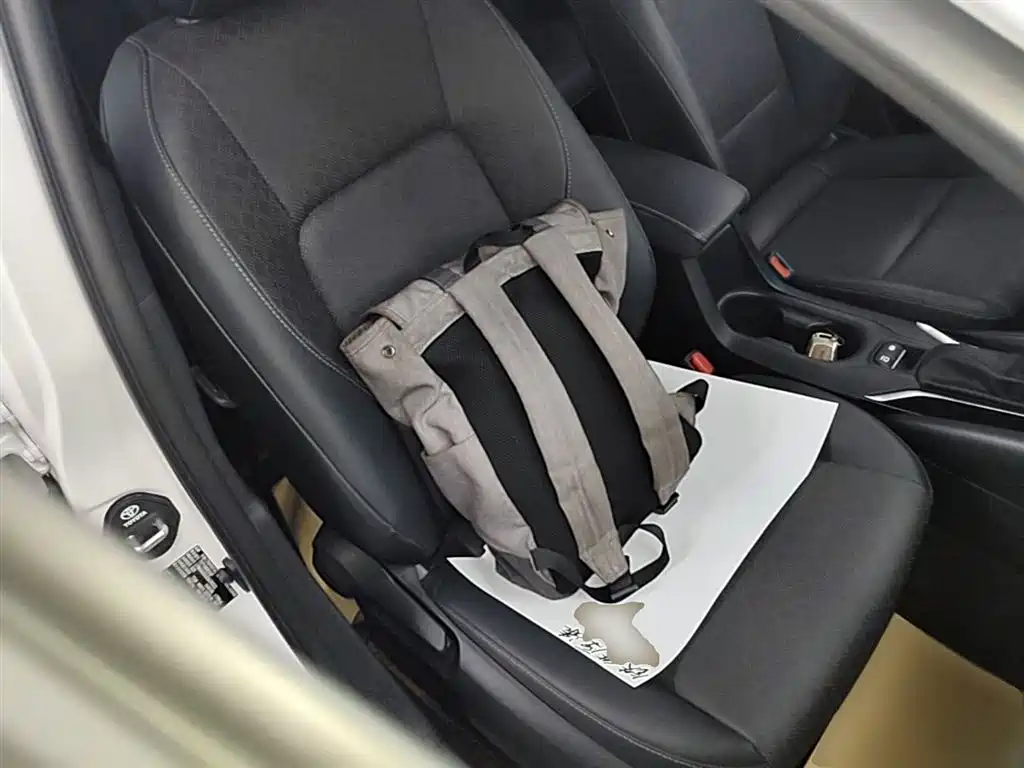 Toyota Corolla 2024 Model 1.8L Smart Hybrid Elite Edition фото 25