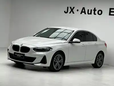 BMW 1