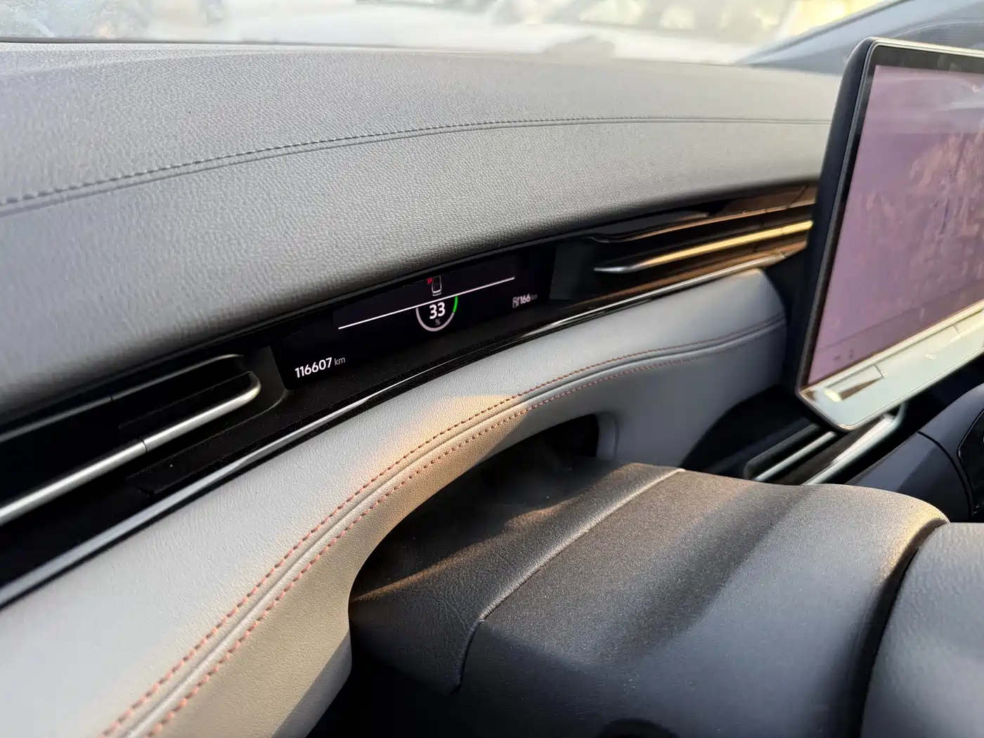 VOLKSWAGEN ID.7 VIZZION