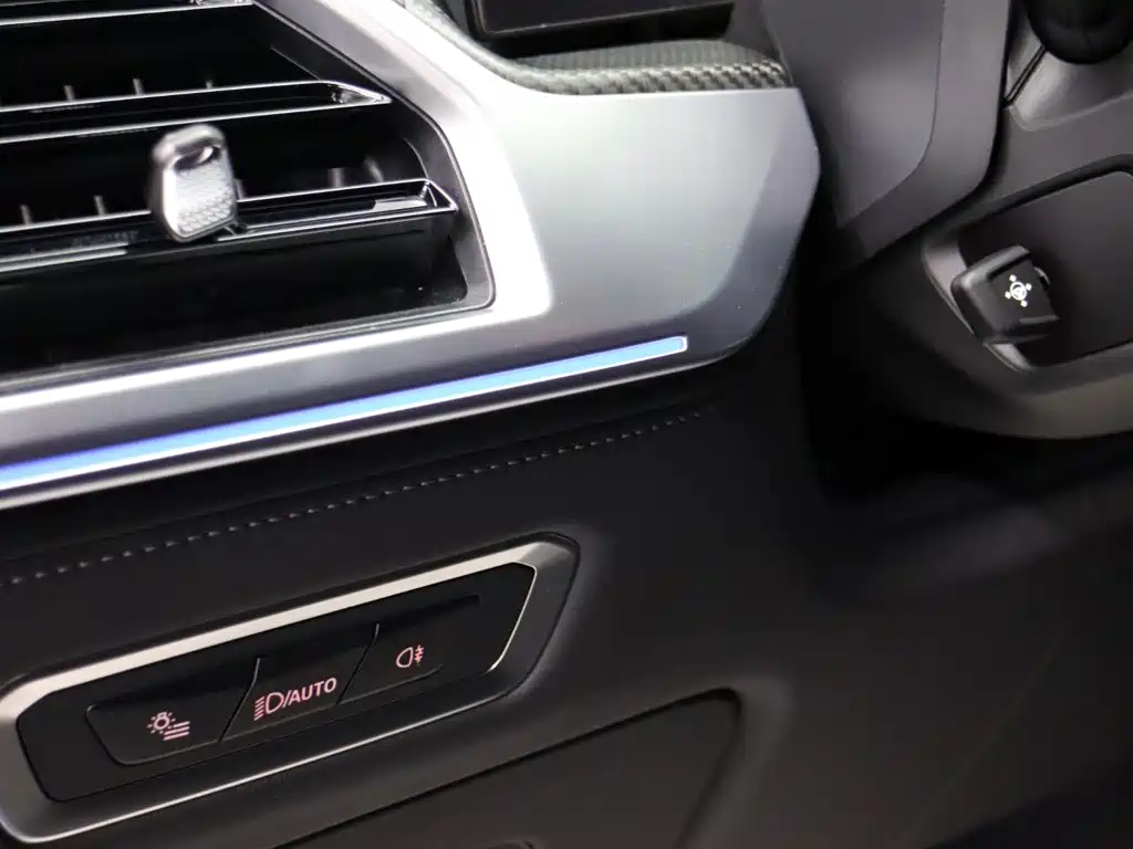 BMW XM 2024 2023 50e