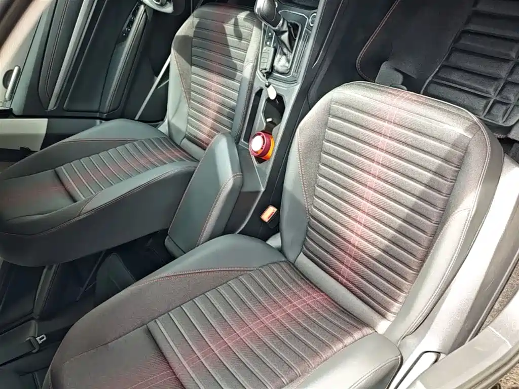 Volkswagen Lavida 2024 Model 300TSI DSG Starlight Full Comfort Edition фото 25