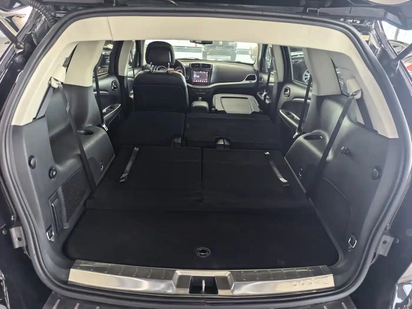 Dodge Journey 2015 2013 Model 2.4L 2WD Premium Edition