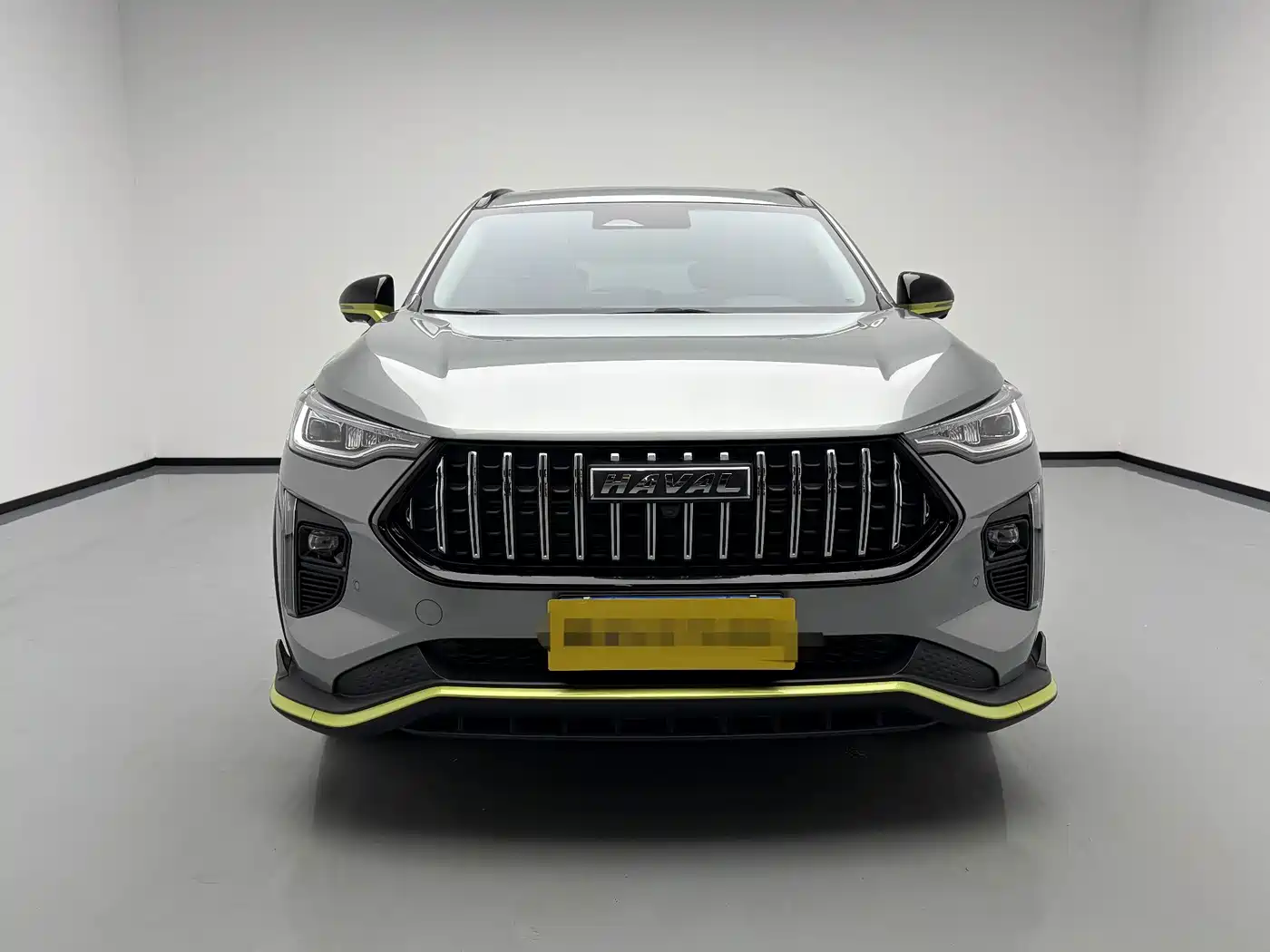 Haval Chitu 2023 2021 Turbo Edition 1.5T Golden Rabbit