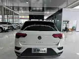 صورة 4 - Volkswagen T-ROC