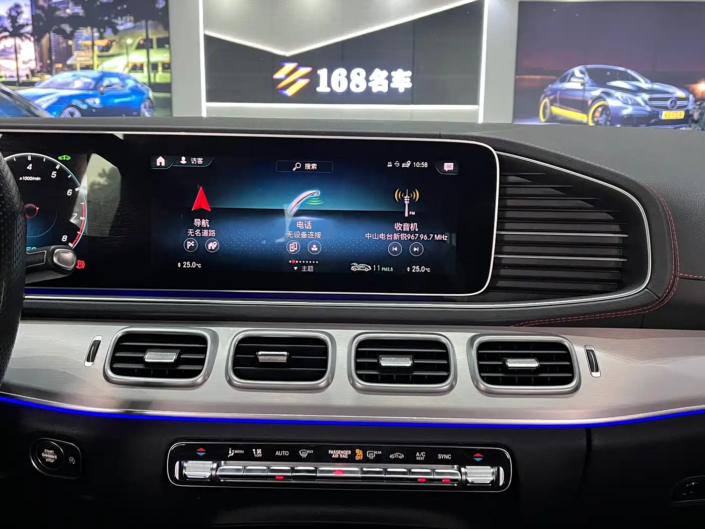 Mercedes-Benz GLE AMG 2022 2022 AMG GLE 53 4MATIC+