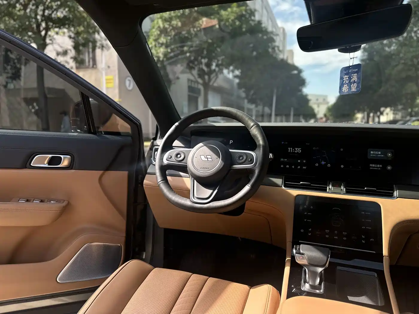 Li Auto Li ONE 2020 2020 Extended Range 6-seater