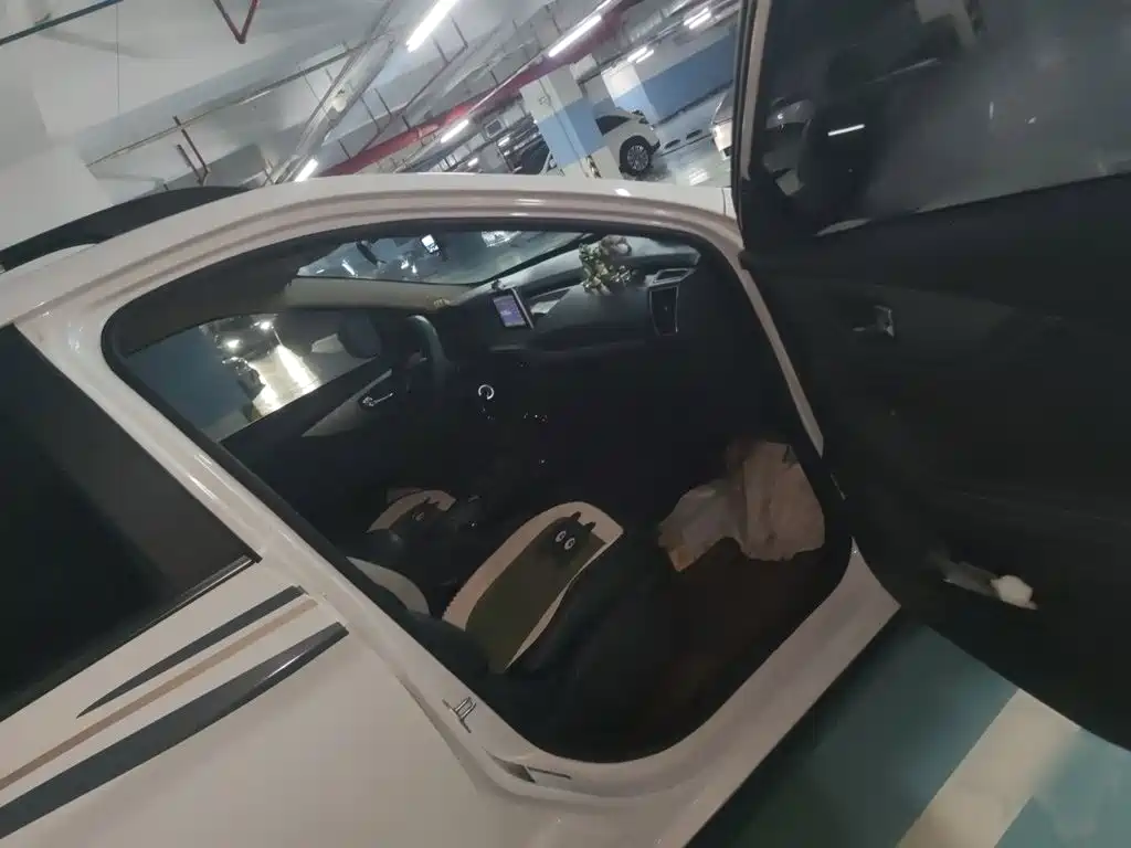 Dongfeng Fengguang Fengguang S560 2020 2019 1.8L CVT Elite