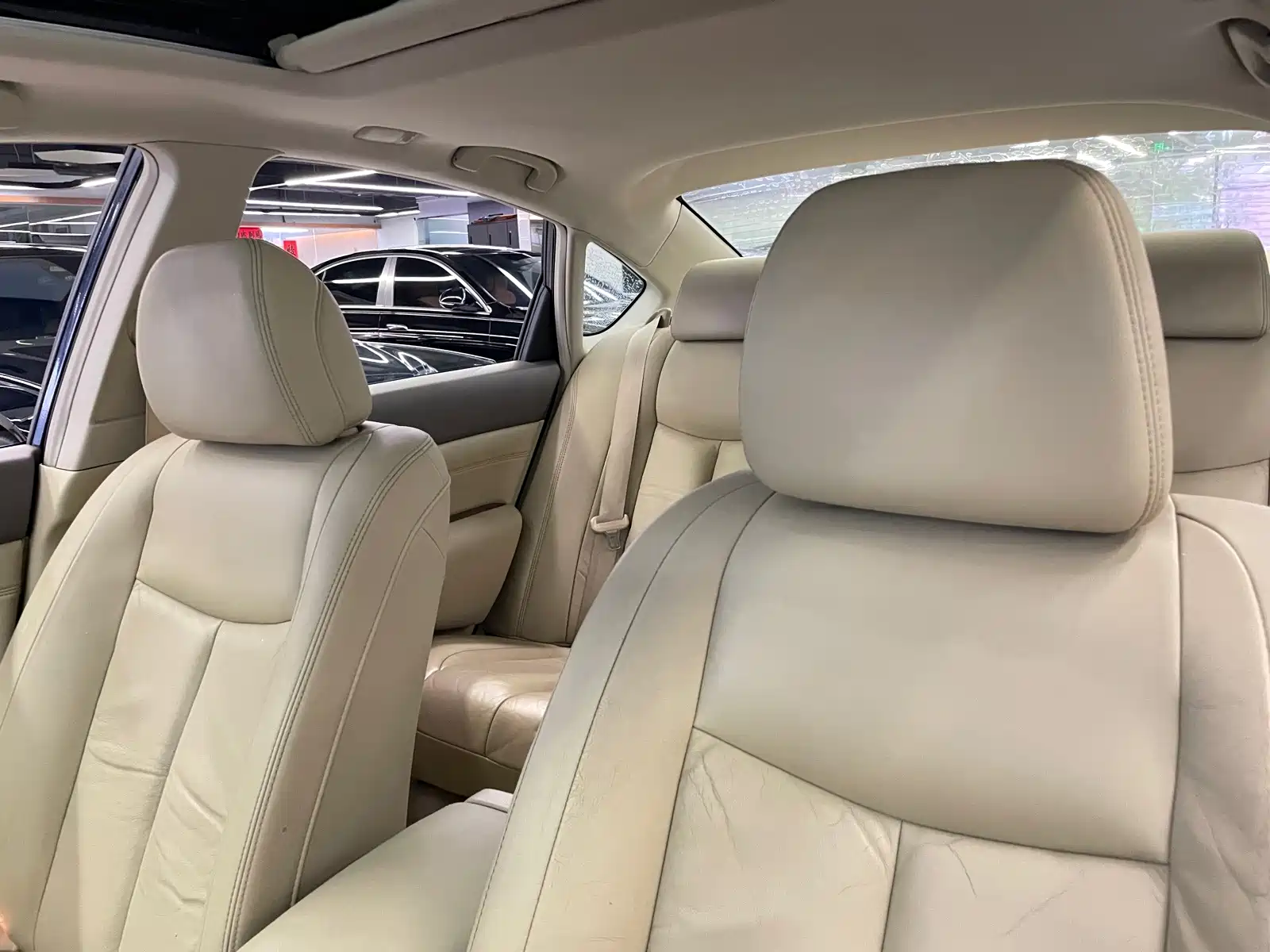 Photo 24 - Nissan Teana