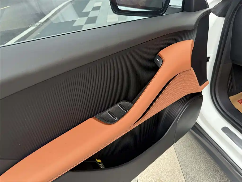 NIO ET5 2024 75kWh фото 13