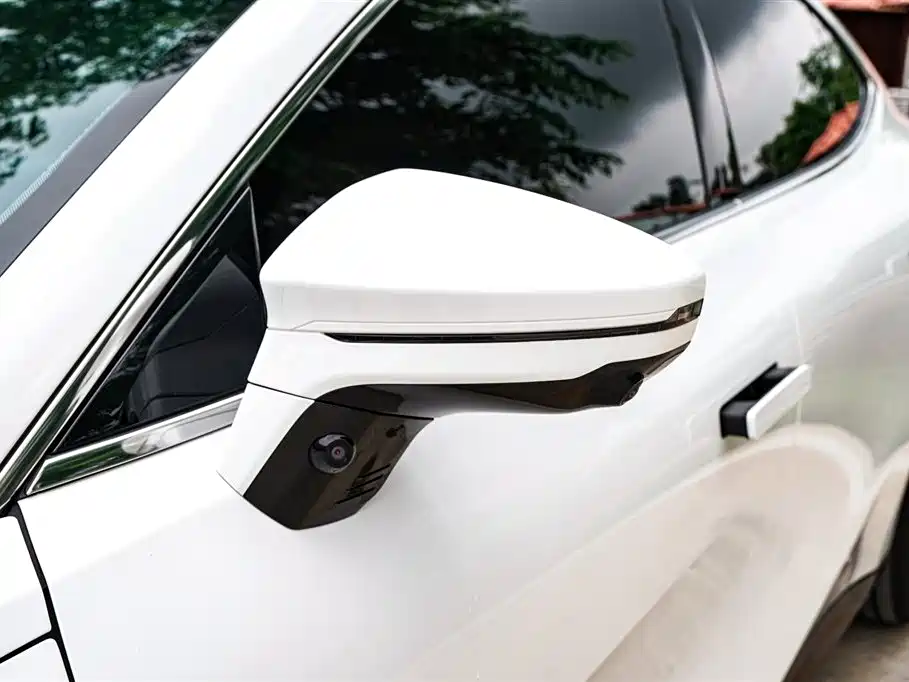 Geely Galaxy Galaxy Xingyao 8 2025 130km EM-P Starship Edition фото 20