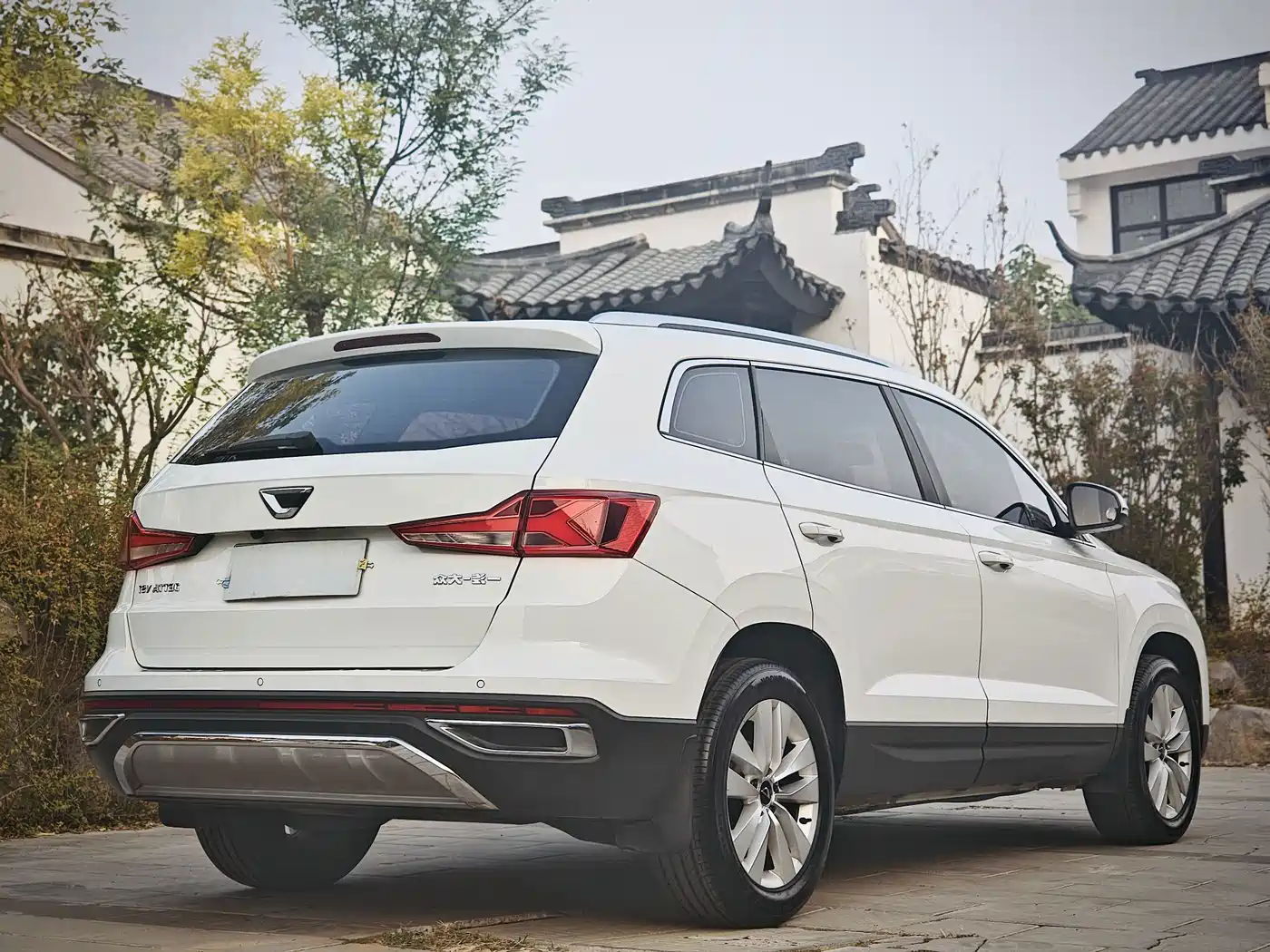 Jetta VS7 2020 2020 1.4T Auto Progressive