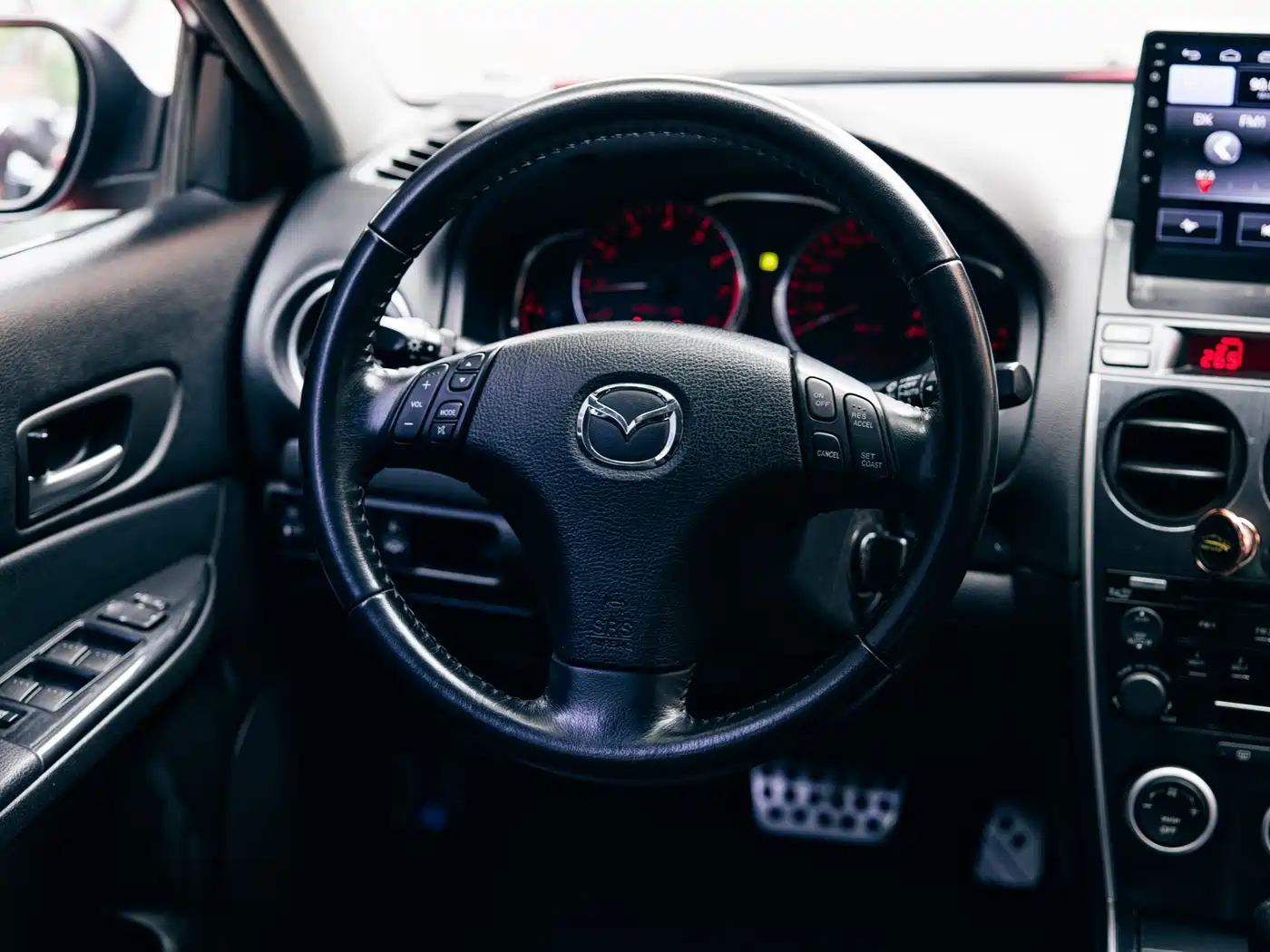 Photo 25 - Mazda 6