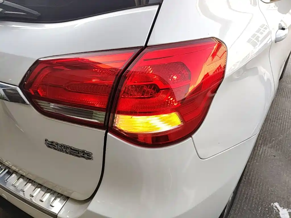 Haval H2 2018 2018 Blue Label 1.5T DCT 2WD Luxury