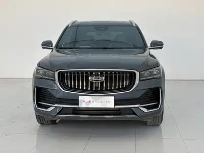 Geely Xingyue L